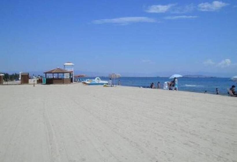 Ariedo Bed And Breakfast