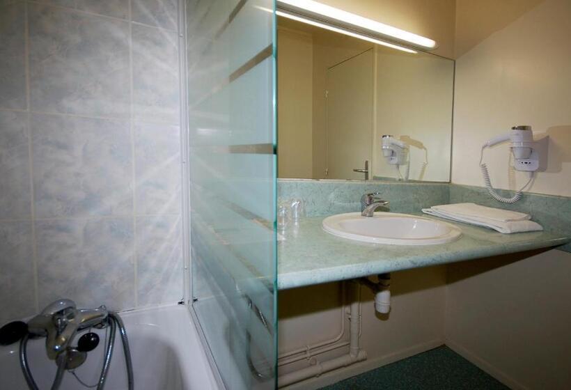 As Hotel Orléans Nord Artenay