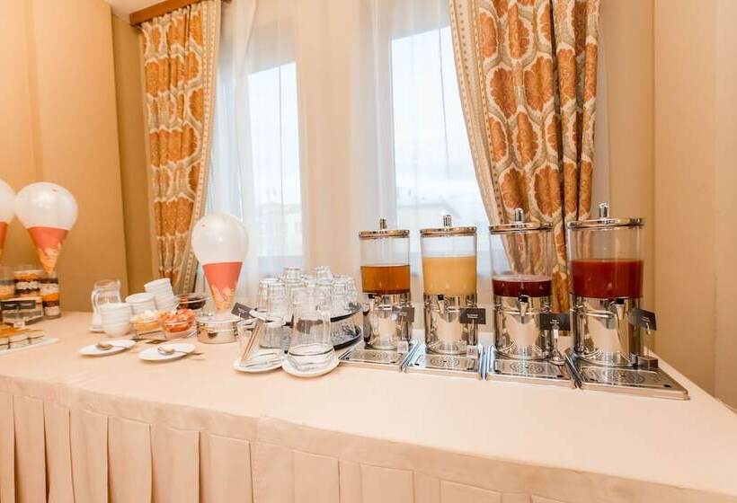 Azimut Hotel Yakutsk