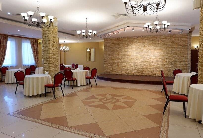 Azimut Hotel Yakutsk