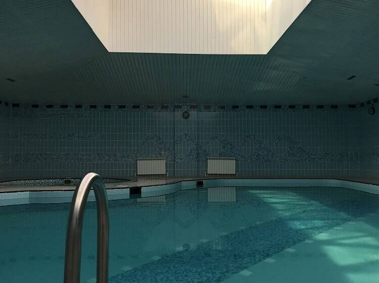 Azimut Hotel Yakutsk