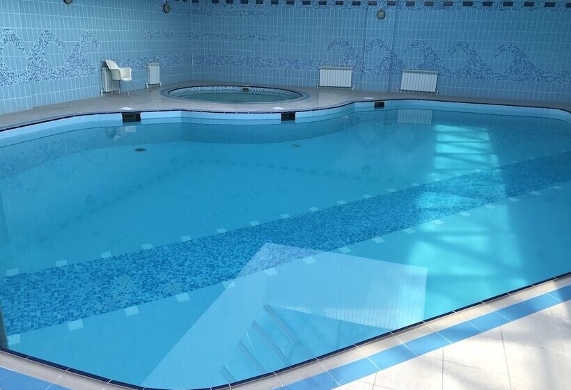 Azimut Hotel Yakutsk