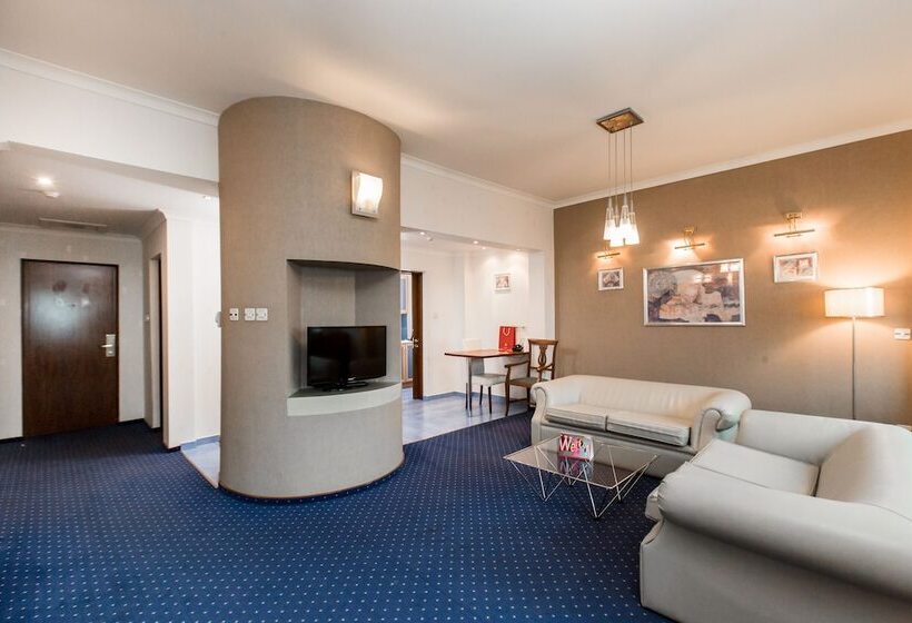 Azimut Hotel Yakutsk