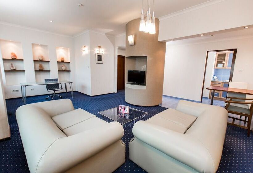 Azimut Hotel Yakutsk