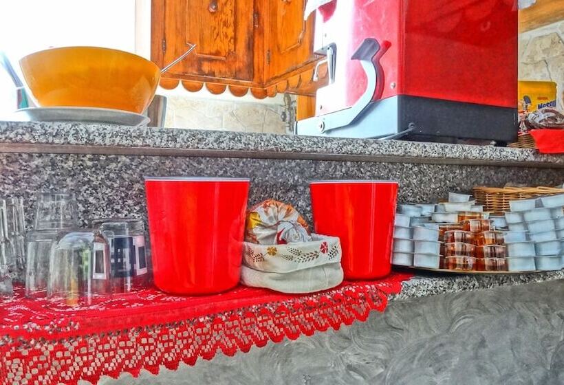 تختخواب و صبحانه Affittacamere Belfiore