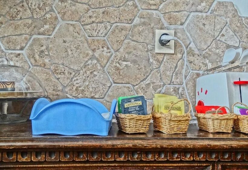 تختخواب و صبحانه Affittacamere Belfiore