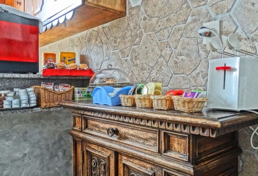 تختخواب و صبحانه Affittacamere Belfiore