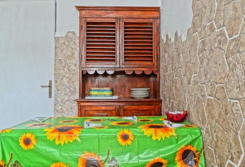 تختخواب و صبحانه Affittacamere Belfiore