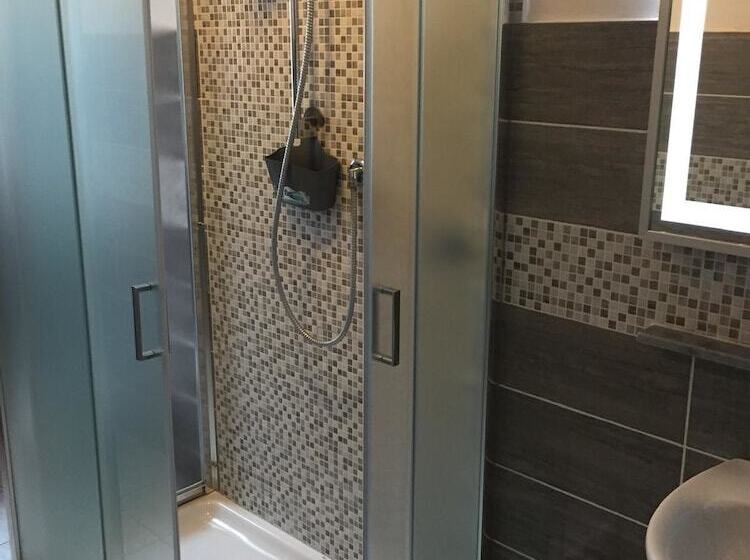 تختخواب و صبحانه Affittacamere Belfiore