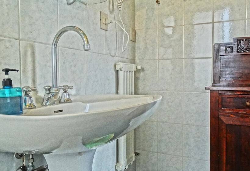 تختخواب و صبحانه Affittacamere Belfiore