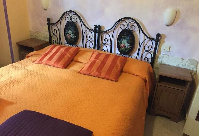 تختخواب و صبحانه Affittacamere Belfiore