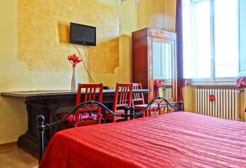 تختخواب و صبحانه Affittacamere Belfiore