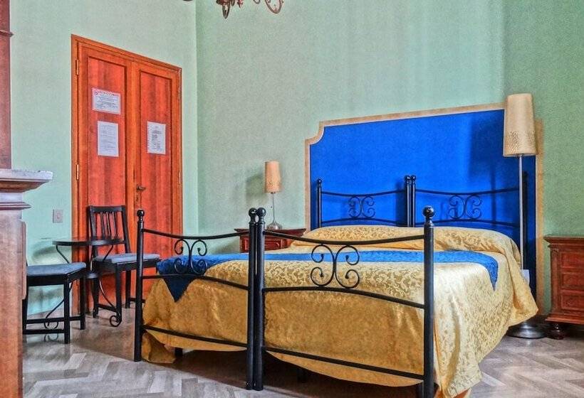 تختخواب و صبحانه Affittacamere Belfiore