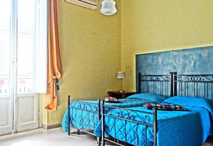 تختخواب و صبحانه Affittacamere Belfiore