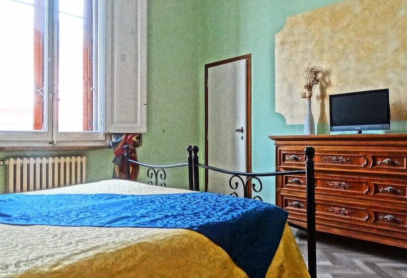 تختخواب و صبحانه Affittacamere Belfiore