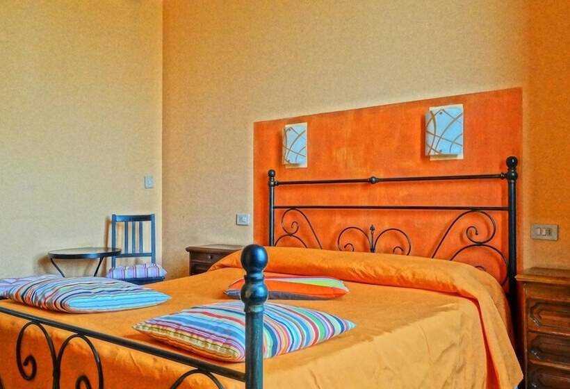 تختخواب و صبحانه Affittacamere Belfiore