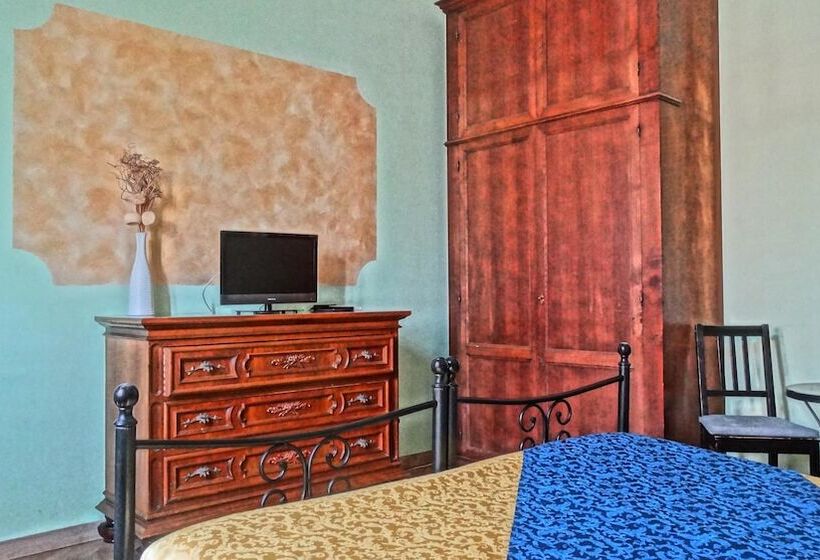 تختخواب و صبحانه Affittacamere Belfiore