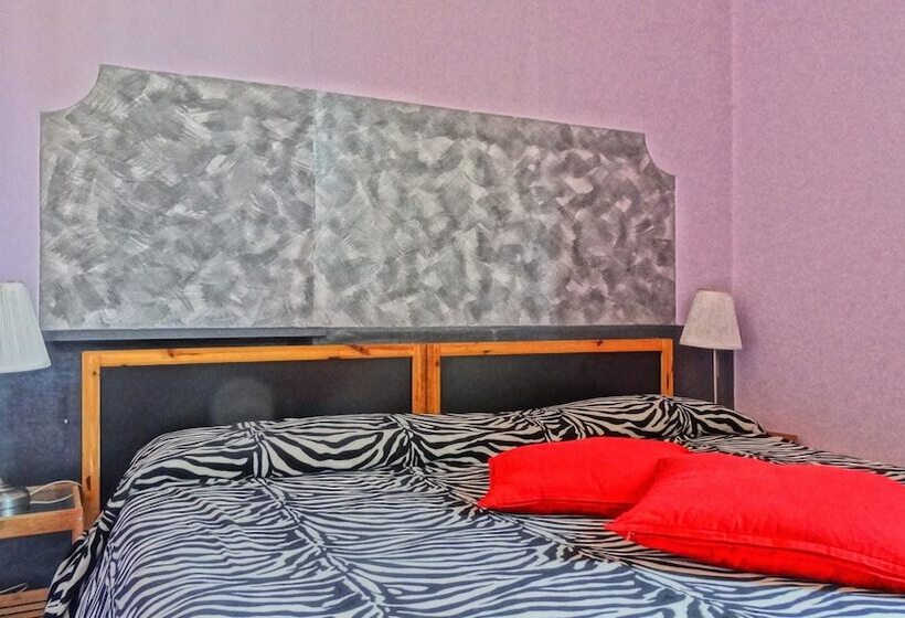 تختخواب و صبحانه Affittacamere Belfiore