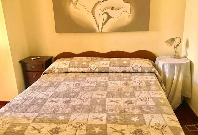 B&b Residence Giordano