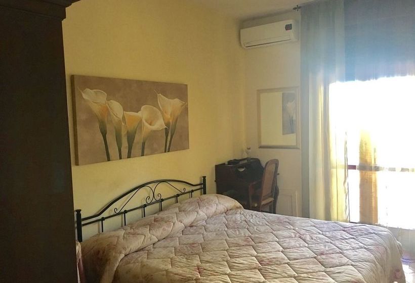 B&b Residence Giordano