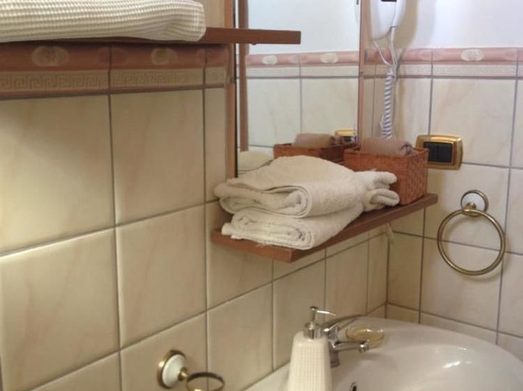 B&b Residence Giordano