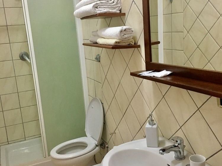 B&b Residence Giordano