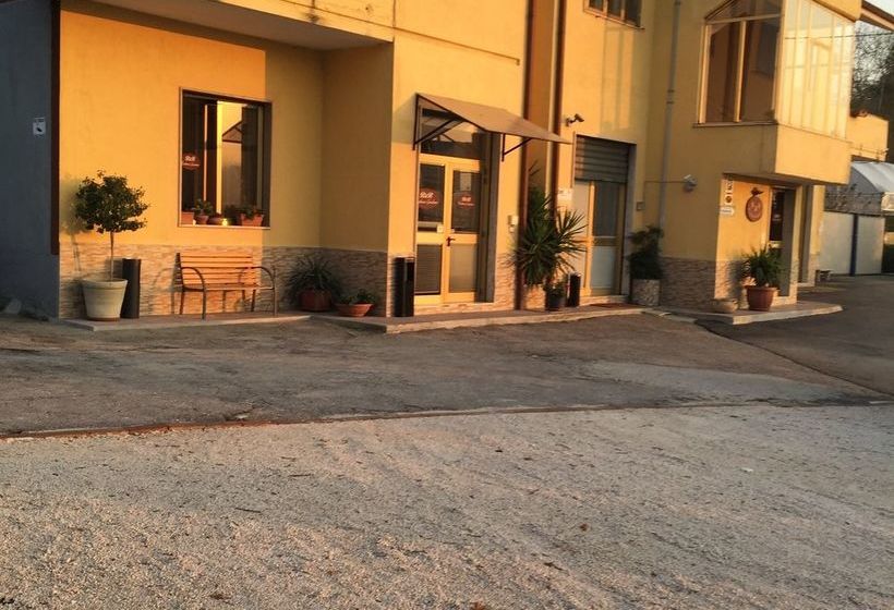 B&b Residence Giordano