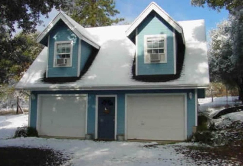 住宿加早餐  Apple Blossom Inn