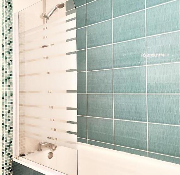 住宿加早餐 Chalet Hôtel Les Blancs