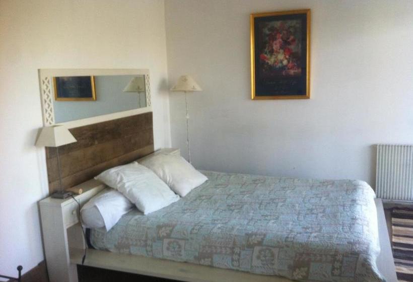 צימר Chambres D'hôtes La Farga