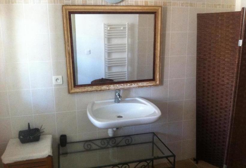 צימר Chambres D'hôtes La Farga