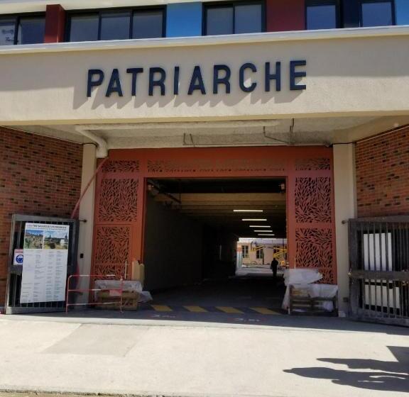 צימר Le Clos Sainte Marguerite