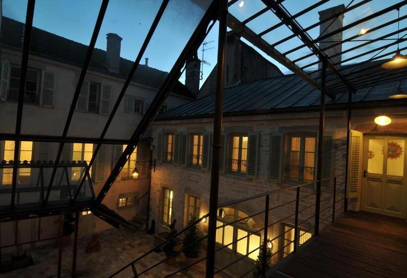 צימר Le Clos Sainte Marguerite