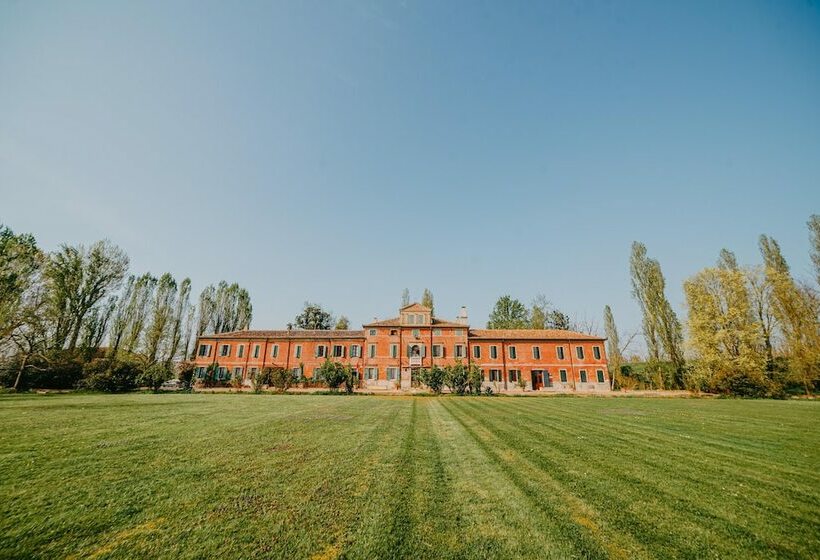 住宿加早餐  Tenuta Ca'zen