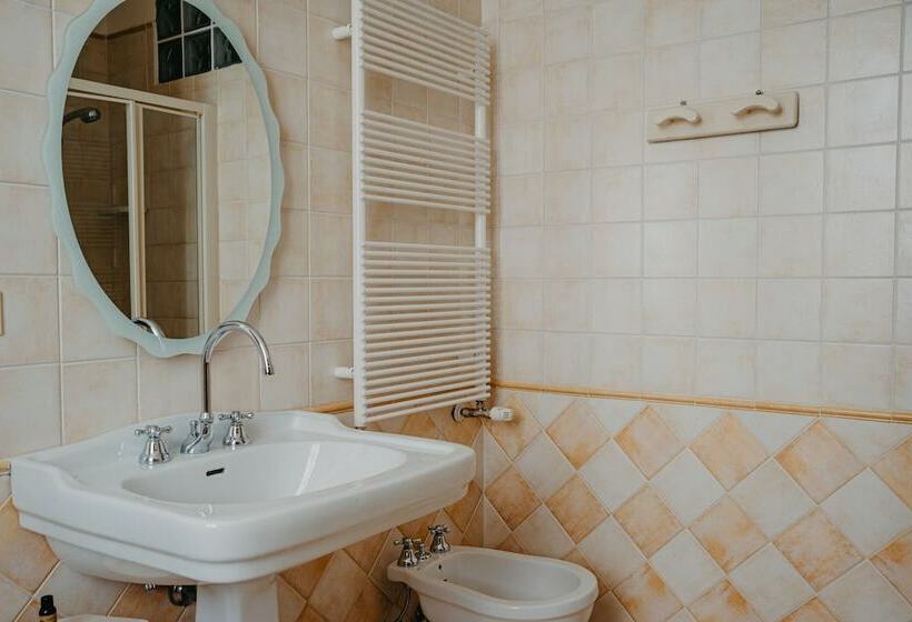 住宿加早餐  Tenuta Ca'zen