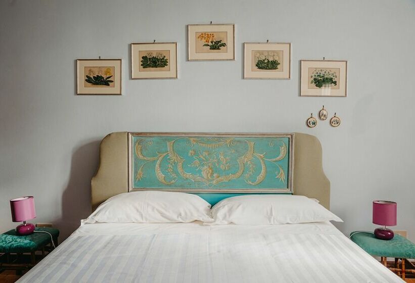 住宿加早餐  Tenuta Ca'zen