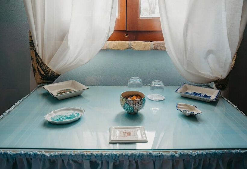 住宿加早餐  Tenuta Ca'zen