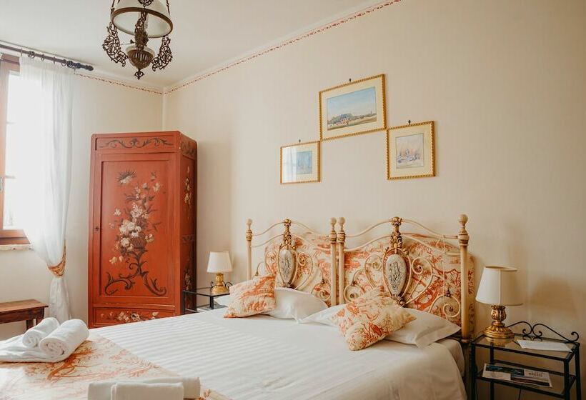 住宿加早餐  Tenuta Ca'zen