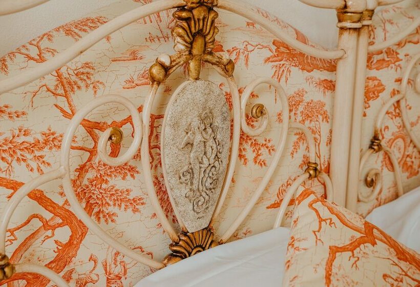 住宿加早餐  Tenuta Ca'zen