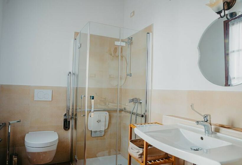 住宿加早餐  Tenuta Ca'zen