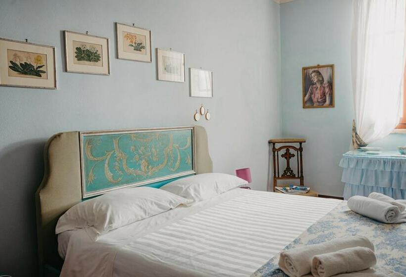 住宿加早餐  Tenuta Ca'zen