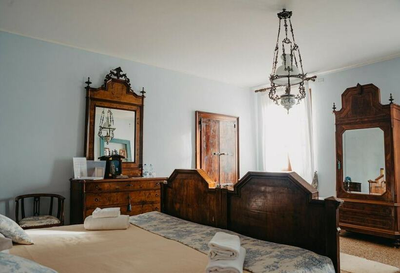 住宿加早餐  Tenuta Ca'zen