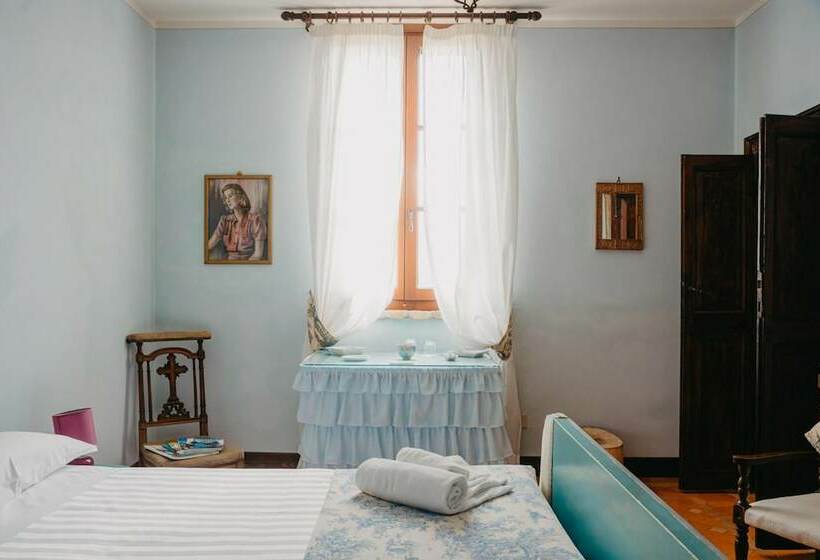 住宿加早餐  Tenuta Ca'zen