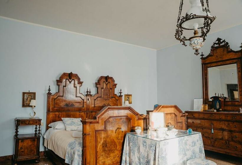 住宿加早餐  Tenuta Ca'zen