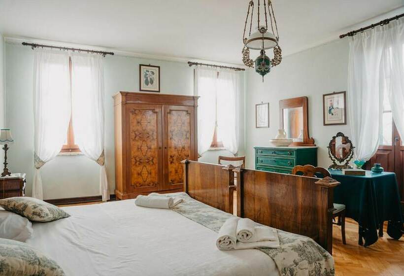 住宿加早餐  Tenuta Ca'zen