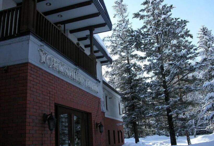 민박 Yorkshire Farm