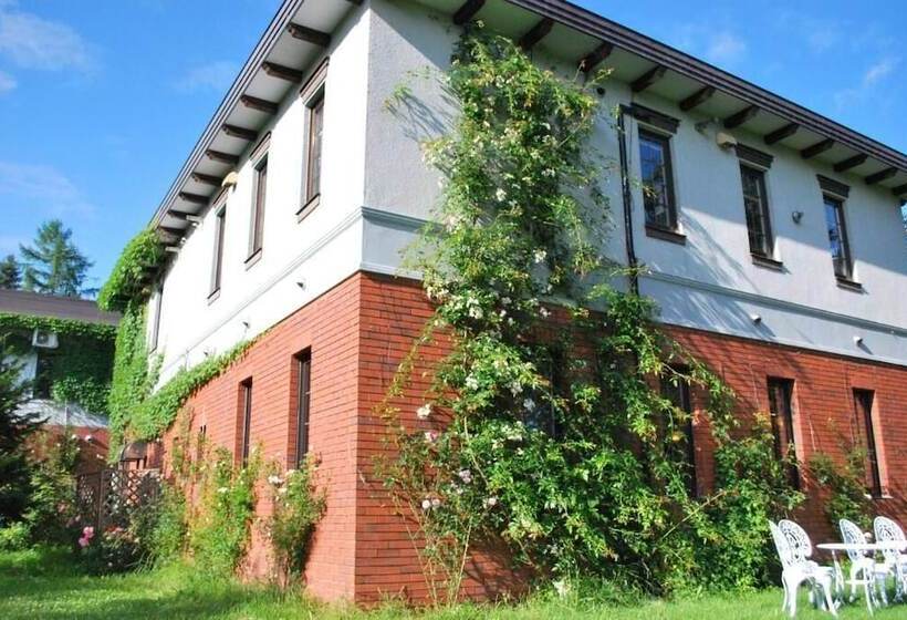 住宿加早餐  Yorkshire Farm