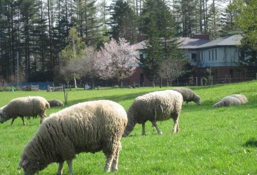 住宿加早餐  Yorkshire Farm