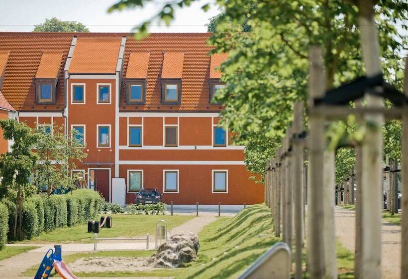 Boardinghouse Neustadt