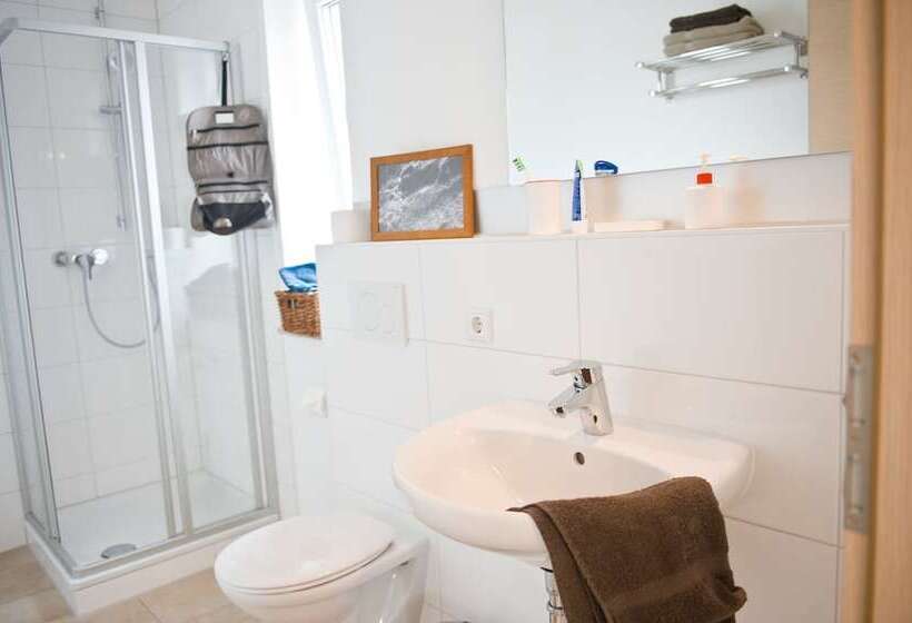 Boardinghouse Neustadt